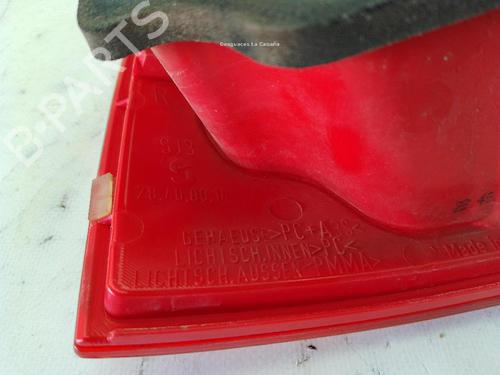 Right taillight VW PASSAT B5.5 (3B3) 1.9 TDI | BP33454723C35 - Image 5