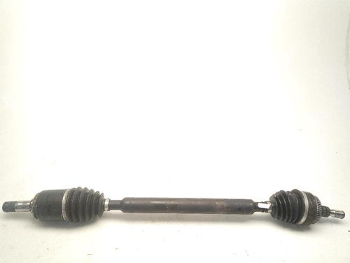 Used Right front driveshaft MERCEDES-BENZ M-CLASS (W163) ML 270 CDI (163.113) (163 hp) 24044316