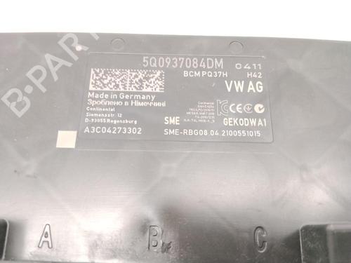 Control unit VW T-ROC Convertible (AC7, AC8) 1.0 TSI | BP40062111M11 - Image 3