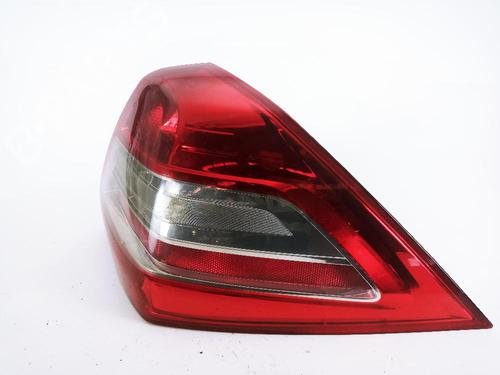 Right taillight RENAULT MEGANE II Saloon (LM0/1_) 1.5 dCi (LM1E) | BP31990283C35