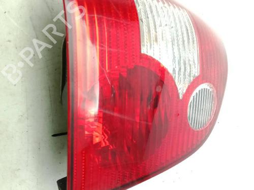 Used Right taillight Right taillight VW POLO IV (9N_, 9A_) 1.4 16V (75 hp) 32438106 32438106