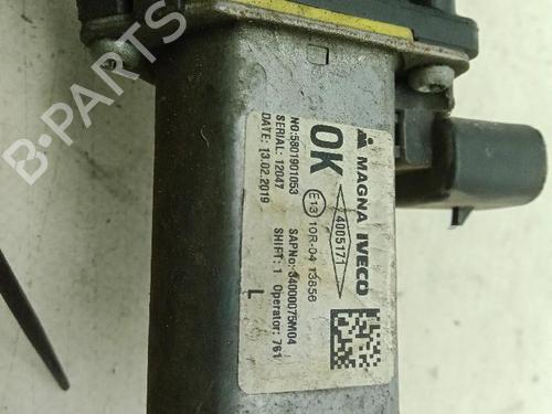 Front left window mechanism IVECO DAILY VI Van 33S16, 35S16, 35C16, 38S16, 40C16, 42S16, 50C16 | BP36319054C22 - Image 4