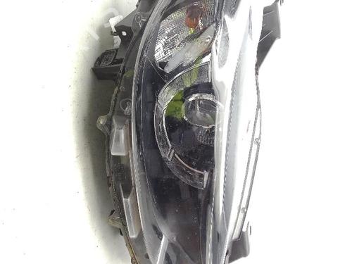 Venstre forlygte Venstre forlygte MAZDA CX-5 (KE, GH) 2.2 D (KE2FW) (150 hp) 34714649 34714649