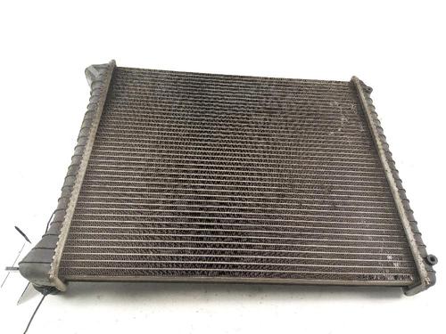 Used Water radiator Water radiator AUDI A2 (8Z0) 1.4 (75 hp) 18359649 18359649