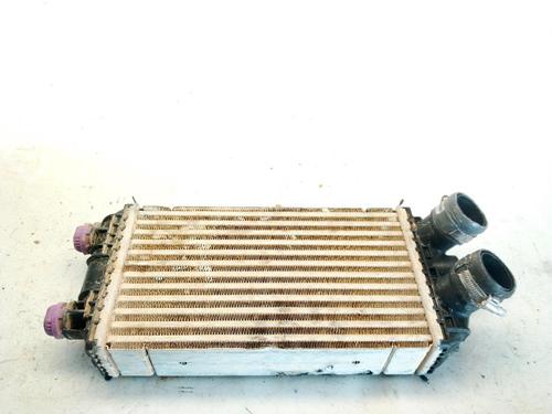 Used Intercooler OPEL CORSA F (P2JO) 1.2 MHEV (101 hp) 26286455
