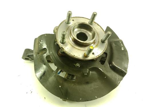 Right front steering knuckle KIA SPORTAGE IV (QL, QLE) 1.6 GDI | BP24042071M26 