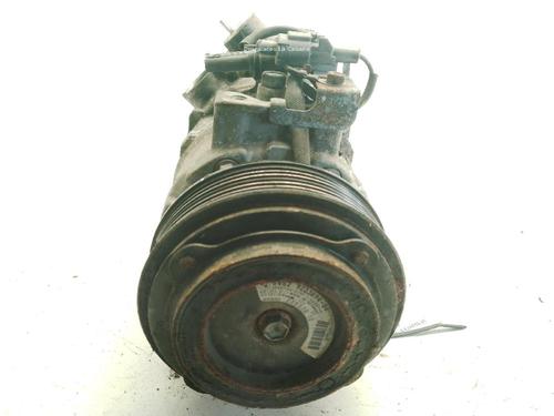 Used AC compressor AC compressor BMW 3 (F30, F80) 320 d (163 hp) 24545641 24545641
