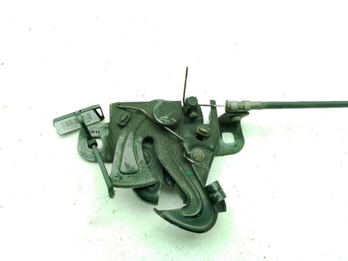 Fechadura do capot VW FOX Hatchback (5Z1, 5Z3, 5Z4) 1.2 (55 hp) 31752419