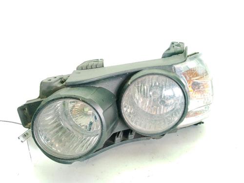 Used Left headlight Left headlight CHEVROLET AVEO Hatchback (T300) 1.3 D (75 hp) 35943406 35943406