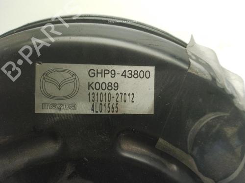 Servo brake MAZDA 6 Estate (GJ, GL) 2.2 D | BP24049189M42 
