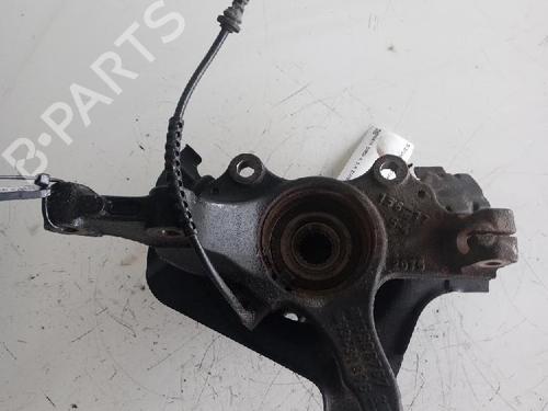 Left front steering knuckle OPEL CORSA E (X15) 1.4 (08, 68) | BP18360533M25 - Image 3