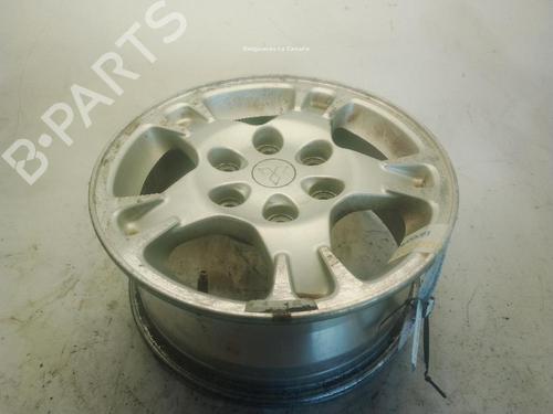 Used Rim MITSUBISHI PAJERO III Canvas Top (V6_W, V7_W) 3.2 DI-D (V68W, V78W) (160 hp) 29875784