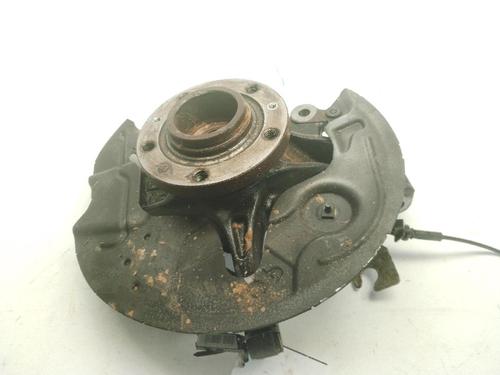 Left front steering knuckle CITROËN BERLINGO (ER_, EC_) 1.5 BlueHDi 100 | BP23999117M25 