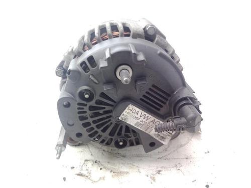 Alternator SEAT LEON (1P1) 1.9 TDI | BP24607094M7 - Image 4