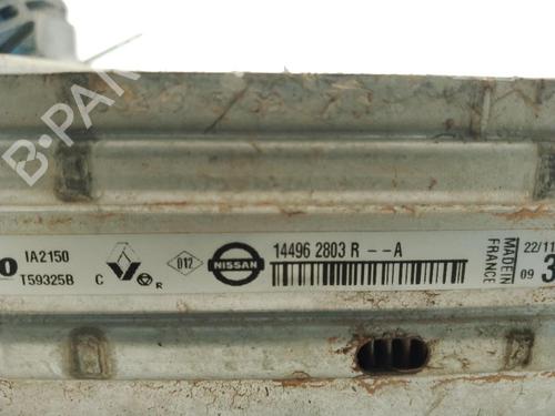 Intercooler RENAULT MEGANE IV Grandtour (K9A/M/N_) 1.3 TCe 140 (K9NB) | BP25303149M30 