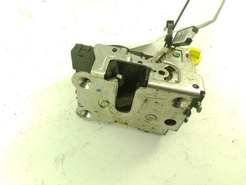 Used Rear right lock DACIA DUSTER (HS_) 1.5 dCi (109 hp) 18361073