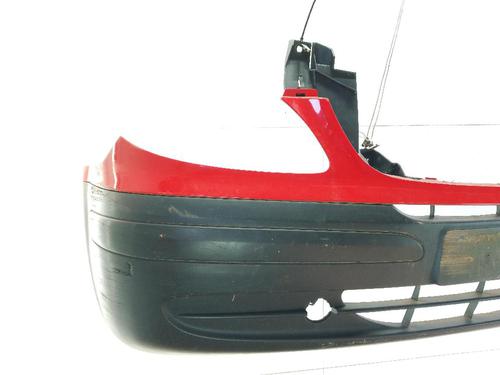 Front bumper MERCEDES-BENZ VITO / MIXTO Van (W639) 115 CDI 4x4 (639.601, 639.603, 639.605) | BP27556052C7