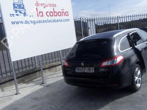 Starter PEUGEOT 508 SW I (8E_) 2.0 HDi | BP24042115M8 - Image 6