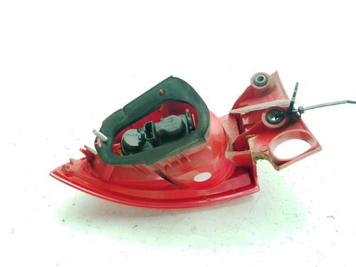 Left taillight SEAT LEON (1P1) 2.0 TDI 16V | BP29697785C34