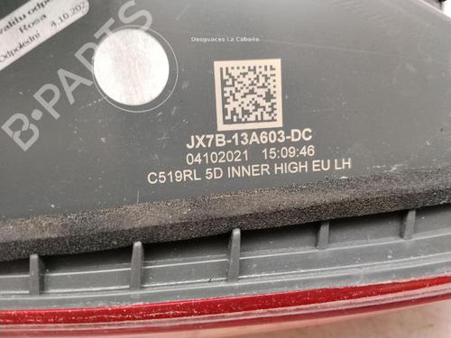 Left tailgate light FORD FOCUS IV (HN) 1.0 EcoBoost | BP36694901C79 - Image 5