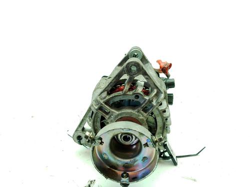 Used Alternator Alternator FORD FOCUS I Turnier (DNW) 1.8 TDCi (115 hp) 39667231 39667231
