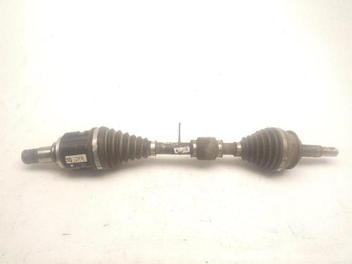 Used Left front driveshaft TOYOTA PRIUS PLUS (_W4_) 1.8 Hybrid (ZVW40W, ZVW41W) (136 hp) 24044253