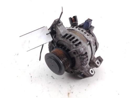 Alternator HONDA CR-V III (RE_) 2.2 i-DTEC 4WD (RE6) | BP18377626M7 