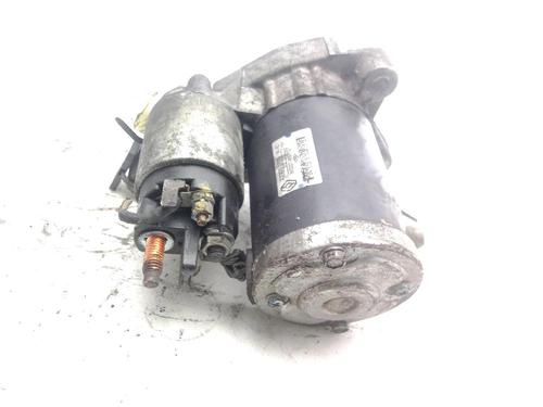 Starter DACIA LODGY (JS_) 1.2 TCe (JSAY, JSM0) | BP24000463M8 - Image 3