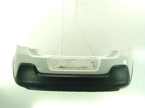 rear-bumper-citroen-c3-iii-sx-2016-24545006 main image