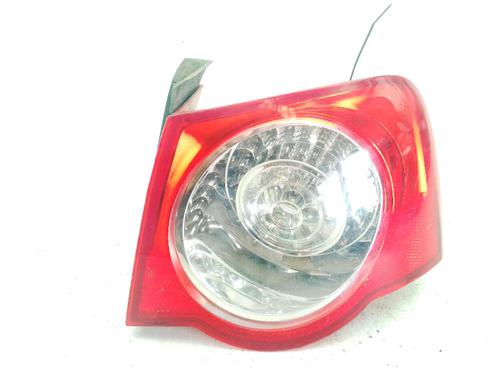 Used Left taillight Left taillight VW PASSAT B6 (3C2) 2.0 TDI (110 hp) 27994673 27994673