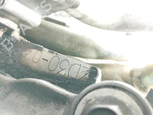 Engine NISSAN PATROL GR V Wagon (Y61) 3.0 DTi | BP30171008M1