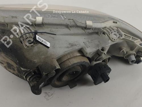 Right headlight CHEVROLET AVEO / KALOS Hatchback (T200) 1.2 | BP24041016C29 