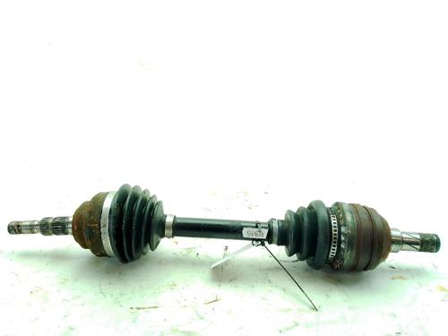 Used Left front driveshaft Left front driveshaft OPEL ZAFIRA A MPV (T98) 2.0 DTI 16V (F75) (101 hp) 34459460 34459460