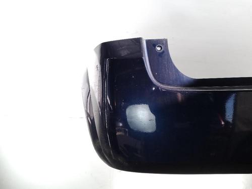 Rear bumper OPEL MERIVA A MPV (X03) 1.7 CDTI (E75) | BP19028779C8 