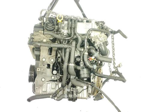 Engine SKODA OCTAVIA III (5E3, NL3, NR3) 2.0 TDI 4x4 | BP30294931M1