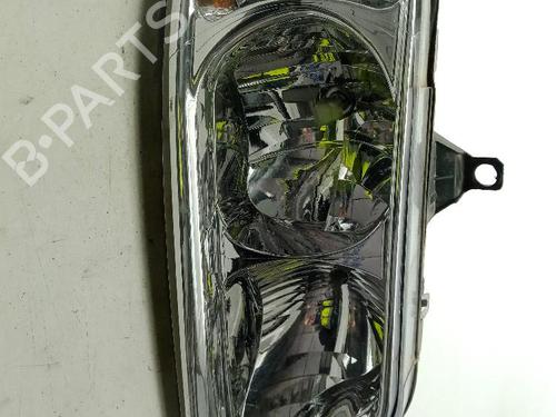 Used Right headlight Right headlight CITROËN JUMPER I Van (244) 2.2 HDi (101 hp) 34002681 34002681