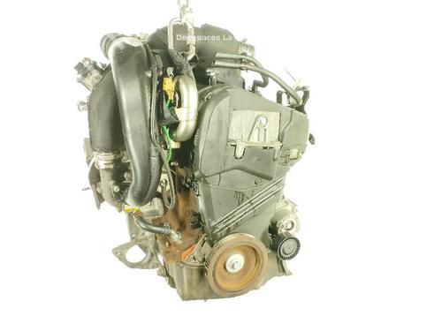 Engine NISSAN NOTE (E11, NE11) 1.5 dCi | BP38346990M1 - Image 5