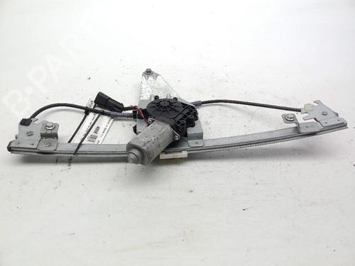 Used Front right window mechanism CITROËN XANTIA (X1_, X2_) 2.0 HDI 90 (90 hp) 31694709