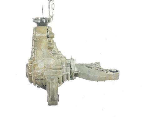 Front differential MERCEDES-BENZ GL-CLASS (X164) GL 320 CDI 4-matic (164.822) | BP30525665M23