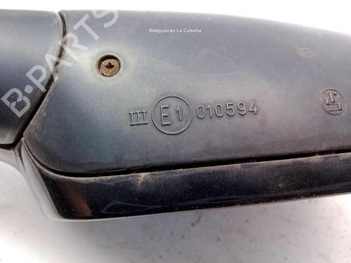 Left mirror AUDI A3 (8L1) 1.9 TDI | BP27924782C26 