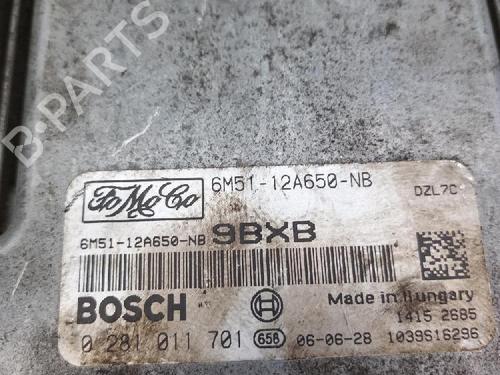 Used Control unit Control unit 39579286 39579286