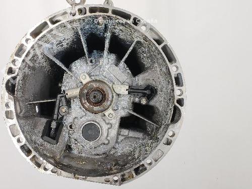 Used Gearbox MERCEDES-BENZ C-CLASS (W203) C 320 CDI (203.020) (224 hp) 18372385