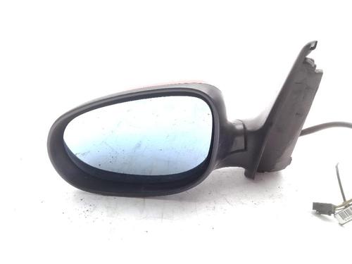 Used Left mirror FIAT BRAVO II (198_) 1.4 (198AXA1B) (90 hp) 18889911