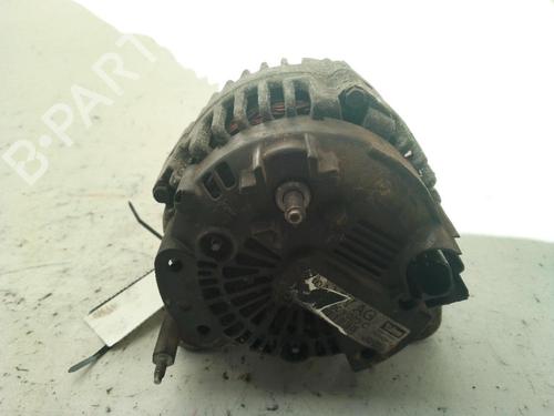 Alternator SEAT ALTEA (5P1) 1.9 TDI | BP24928672M7 - Image 5