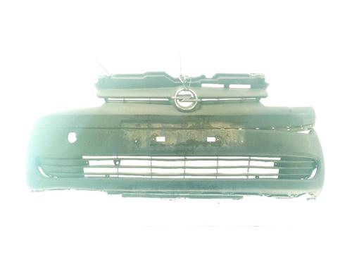 Used Front bumper OPEL COMBO Box Body/MPV 1.7 DI 16V (65 hp) 30803663