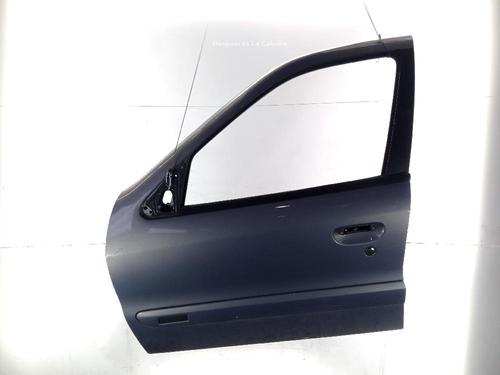 Used Left front door CITROËN XSARA (N1) 2.0 HDi 90 (90 hp) 24002439