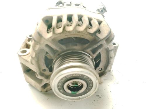 Used Alternator Alternator OPEL CORSA D (S07) 1.3 CDTI (L08, L68) (75 hp) 24048477 24048477