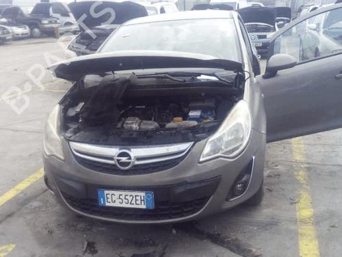 Starter OPEL CORSA D (S07) 1.3 CDTI (L08, L68) | BP26652414M8 - Image 5