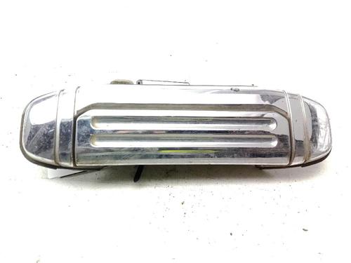 Used Rear right interior door handle MITSUBISHI PAJERO II (V3_W, V2_W, V4_W, V5_W) 2.8 TD (V46W, V26W) (125 hp) 30526052