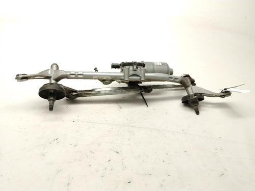 Front wiper motor NISSAN PULSAR Hatchback (C13) 1.2 DIG-T | BP38984573M29 - Image 2